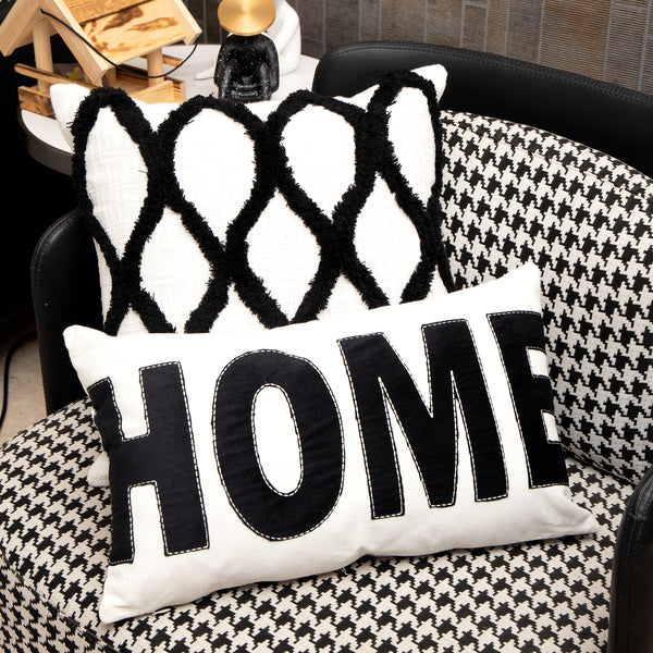 LATTICE AND HOME WRITE UP SET OF 2