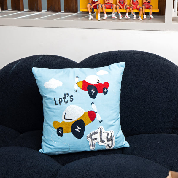 FLYING KIDS GLIDER