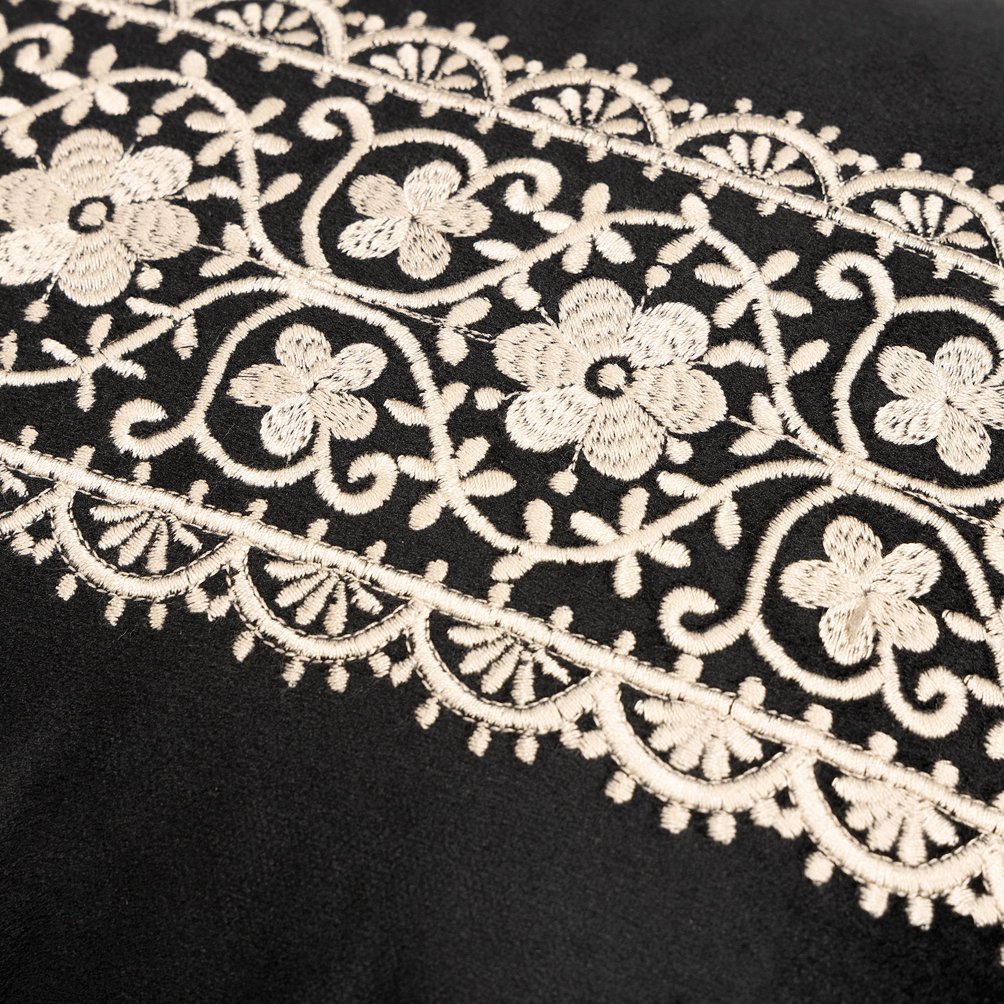 LACE PATTERN