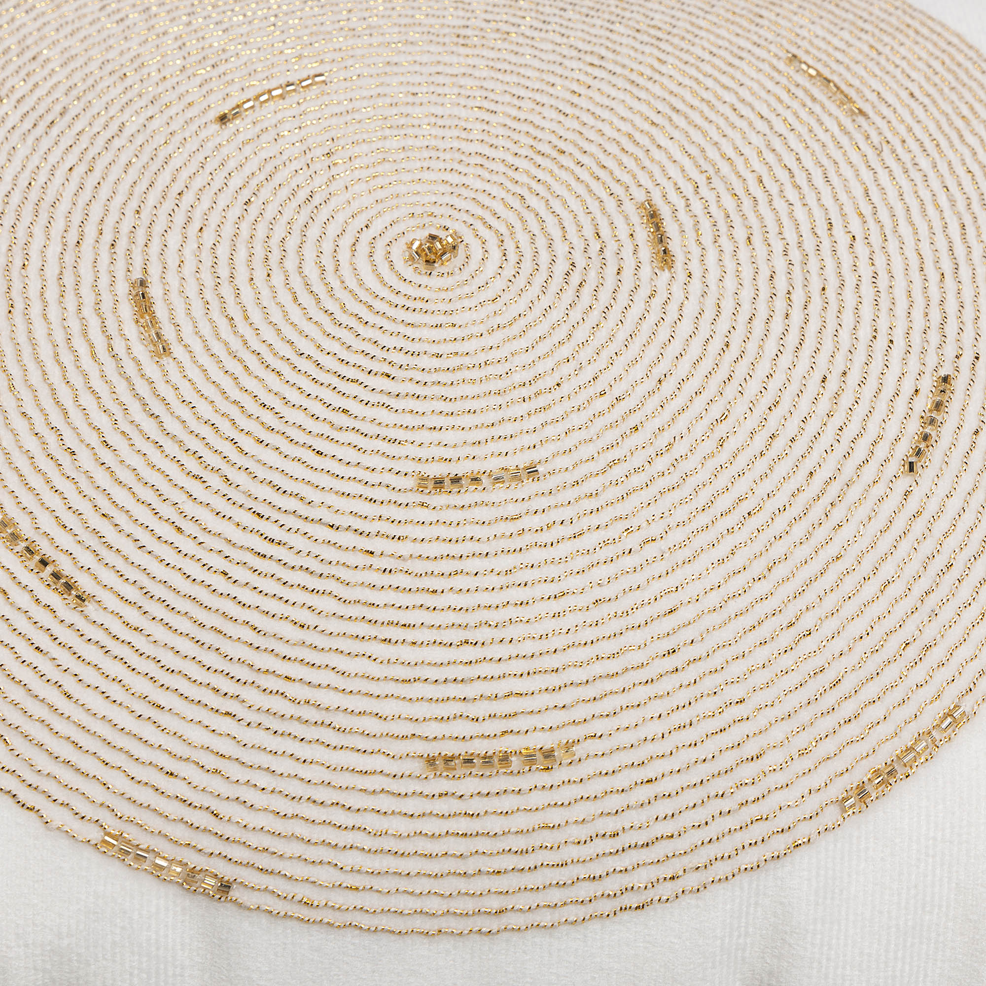 CONCENTRIC CIRCLES