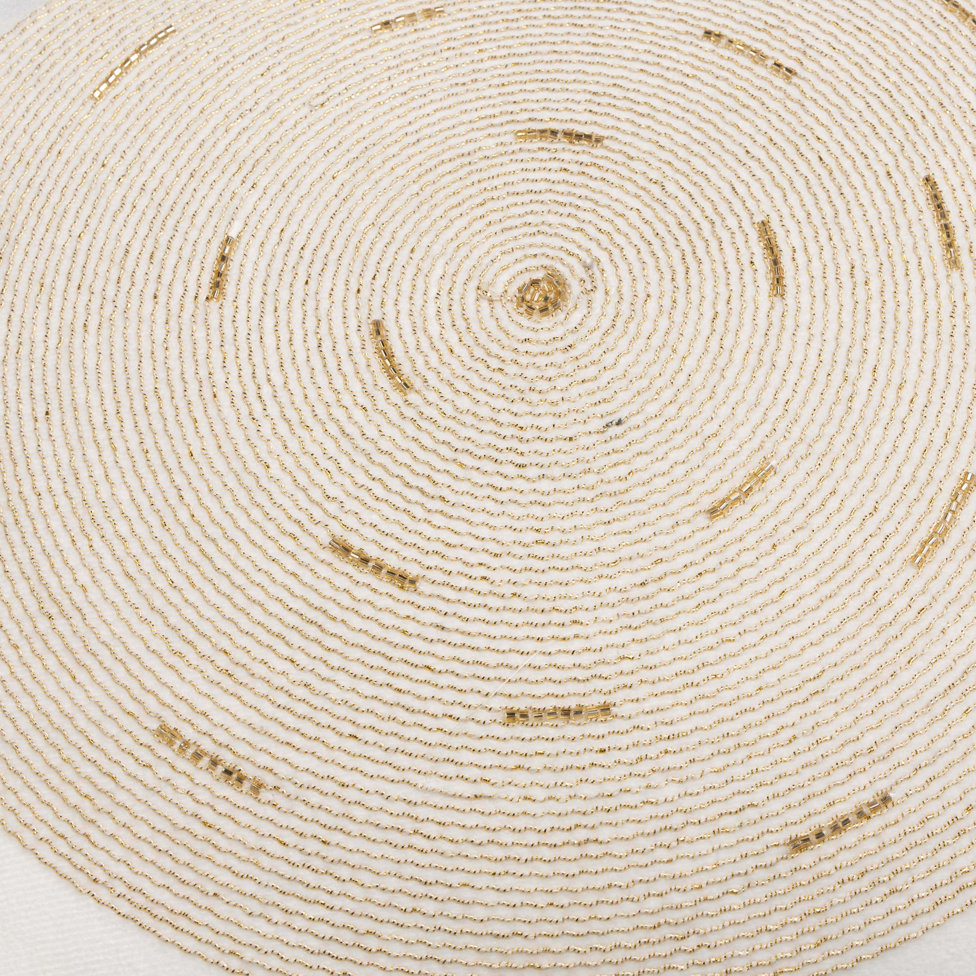 CONCENTRIC CIRCLES
