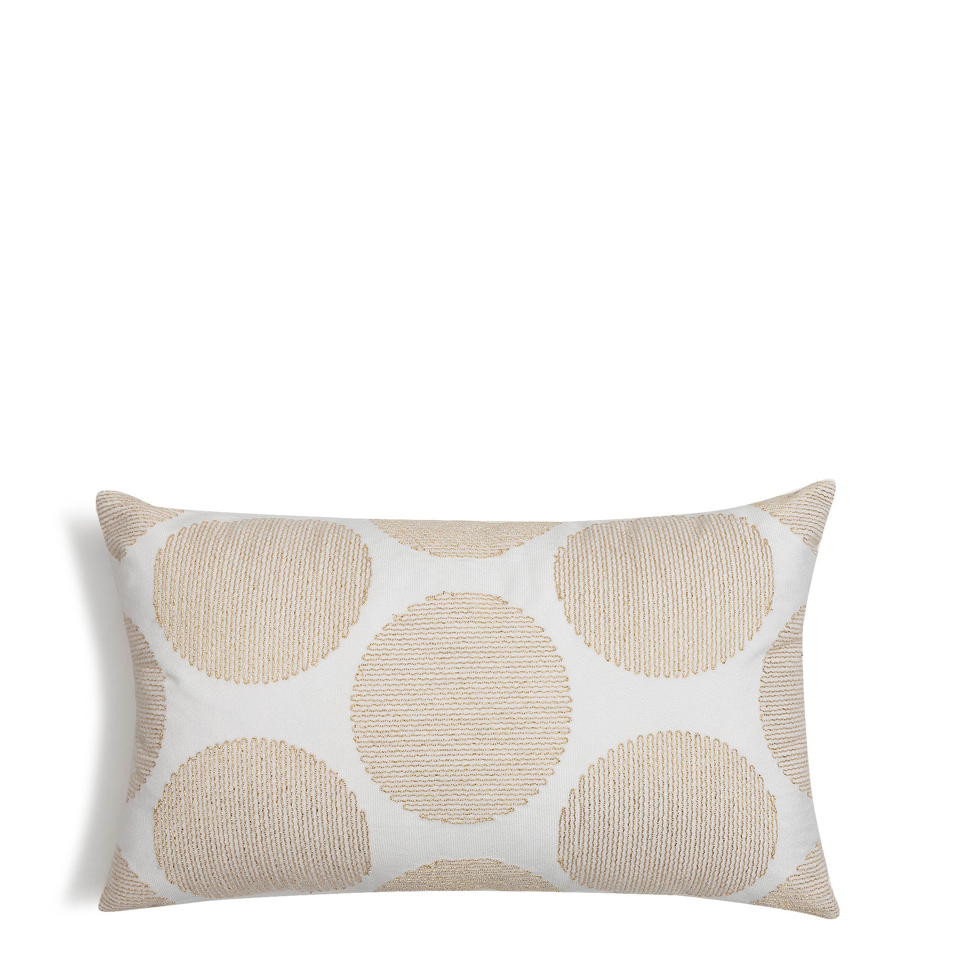 CONCENTRIC CIRCLES SET OF 2