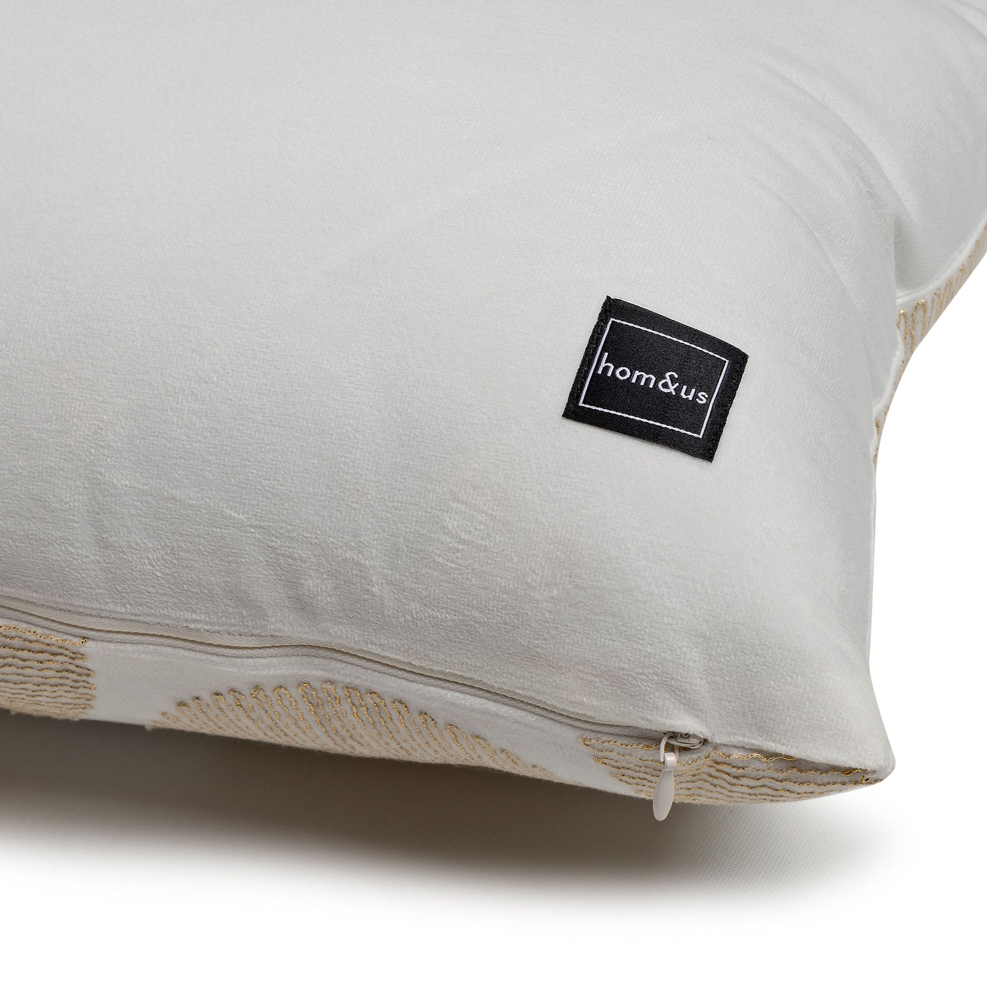 CONCENTRIC CIRCLES SET OF 2