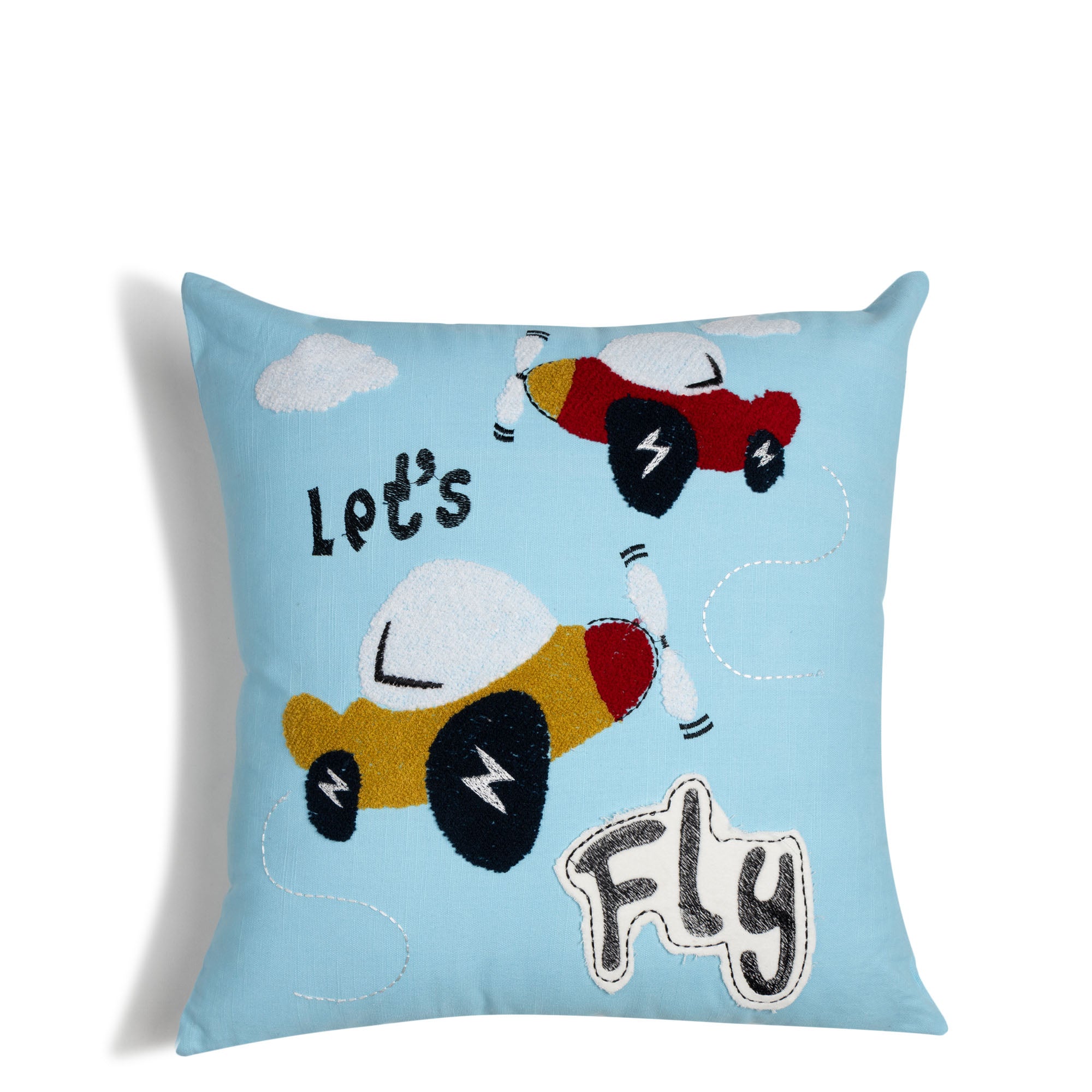 FLYING KIDS GLIDER