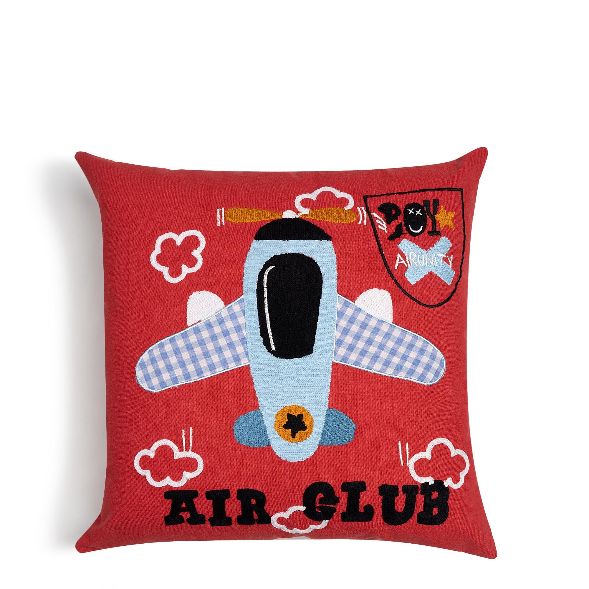 FLYING KIDS GLIDER AND PLANE SET OF 2