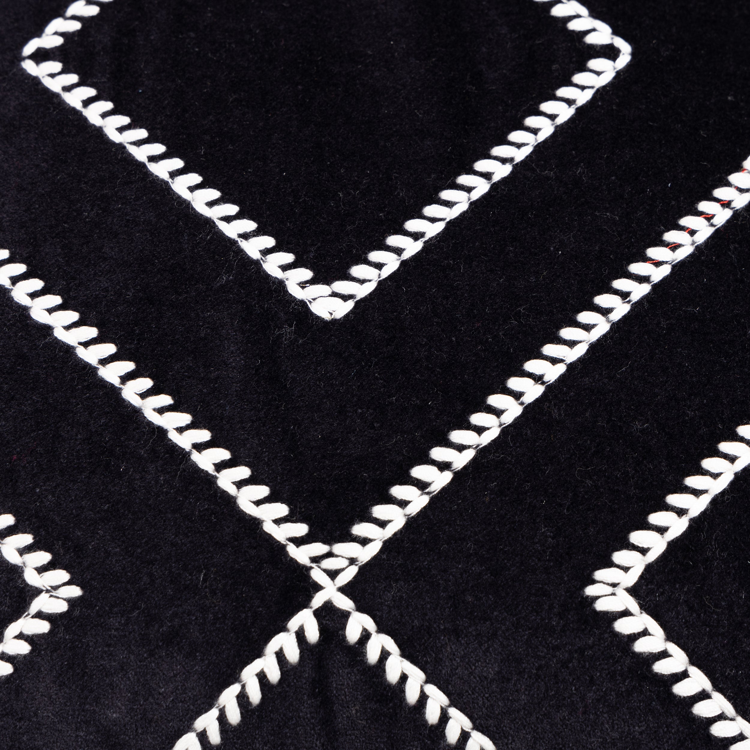 EBONIS SET OF 4