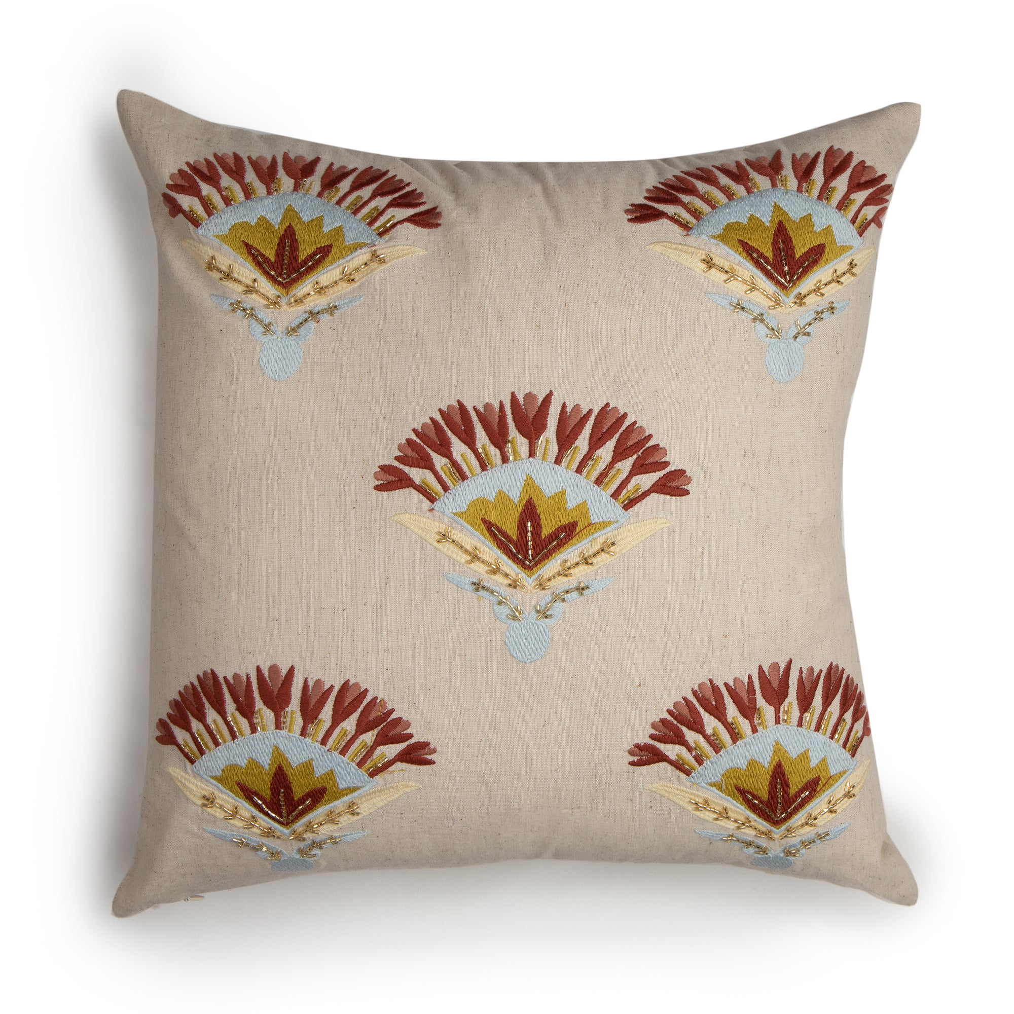 RUSTLEAF SET OF 2