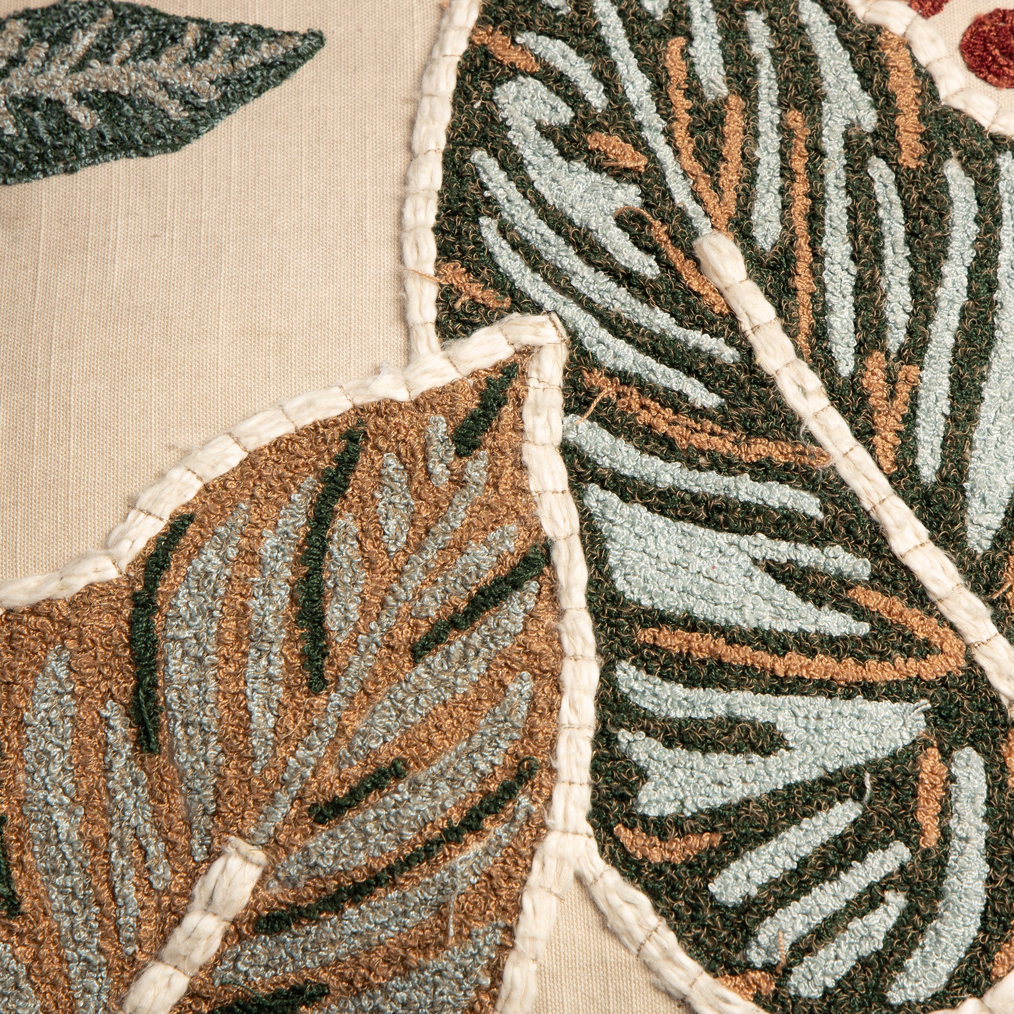 BOTANICAL