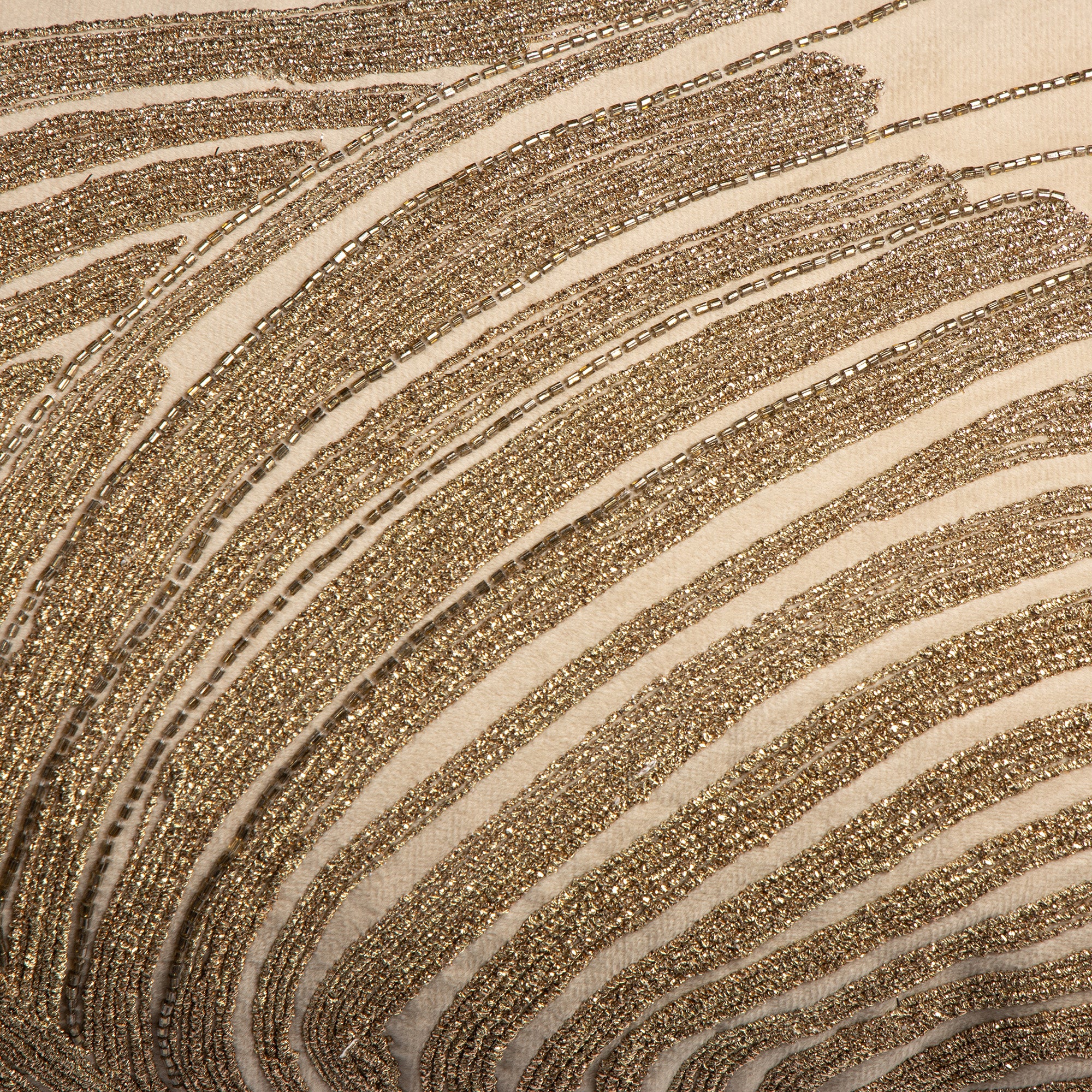 ABSTRACT RIPPLE