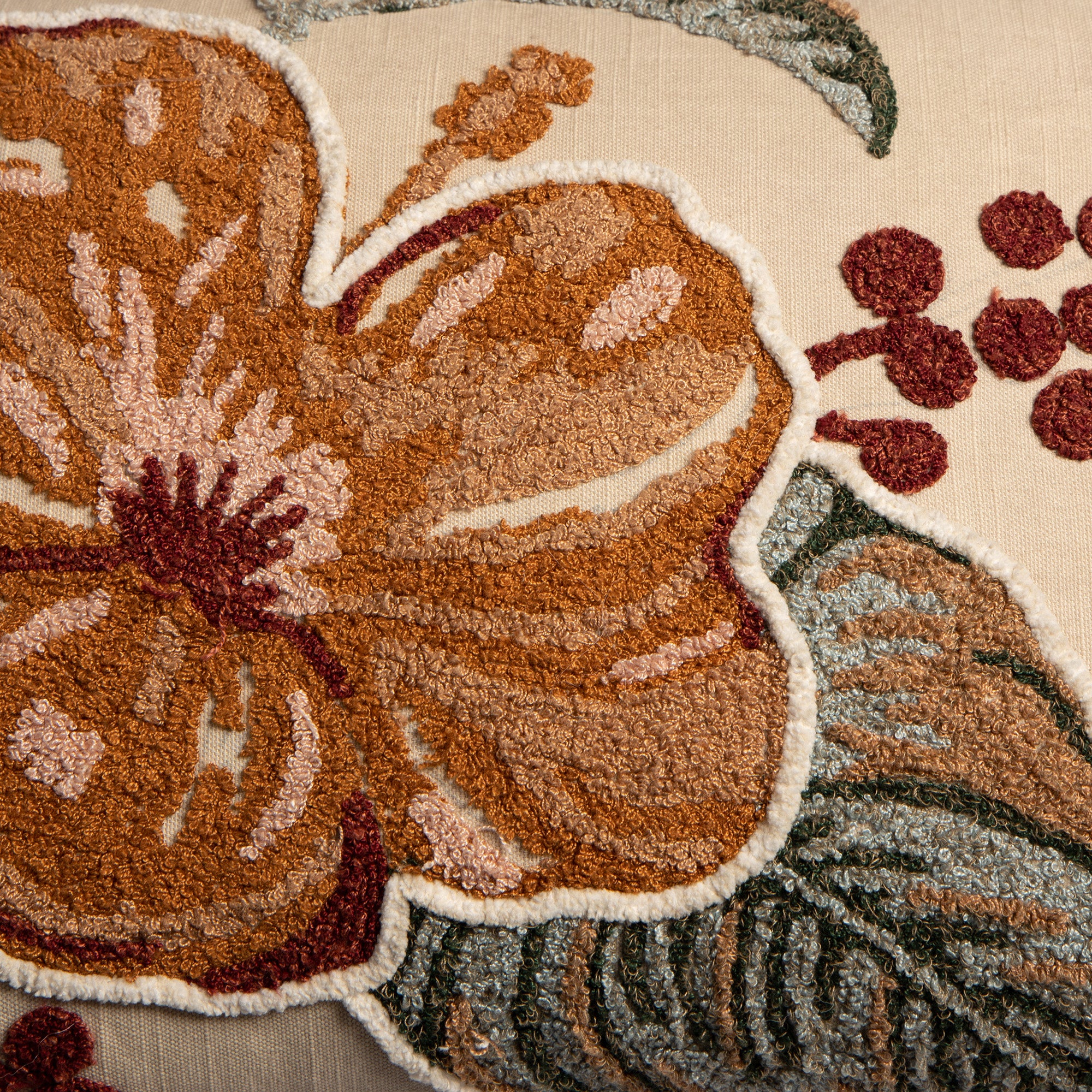 BOTANICAL